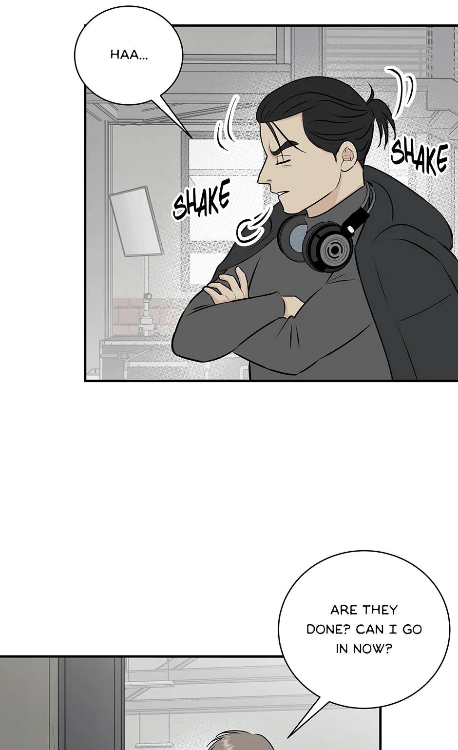 Over The Moon Chapter 12 page 38 - 