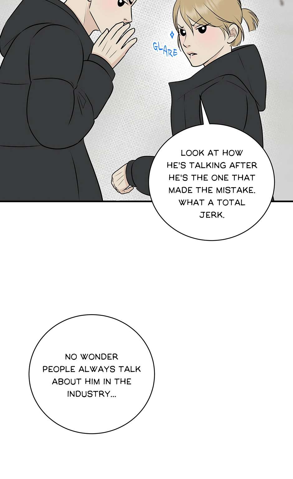 Over The Moon Chapter 12 page 40 - 