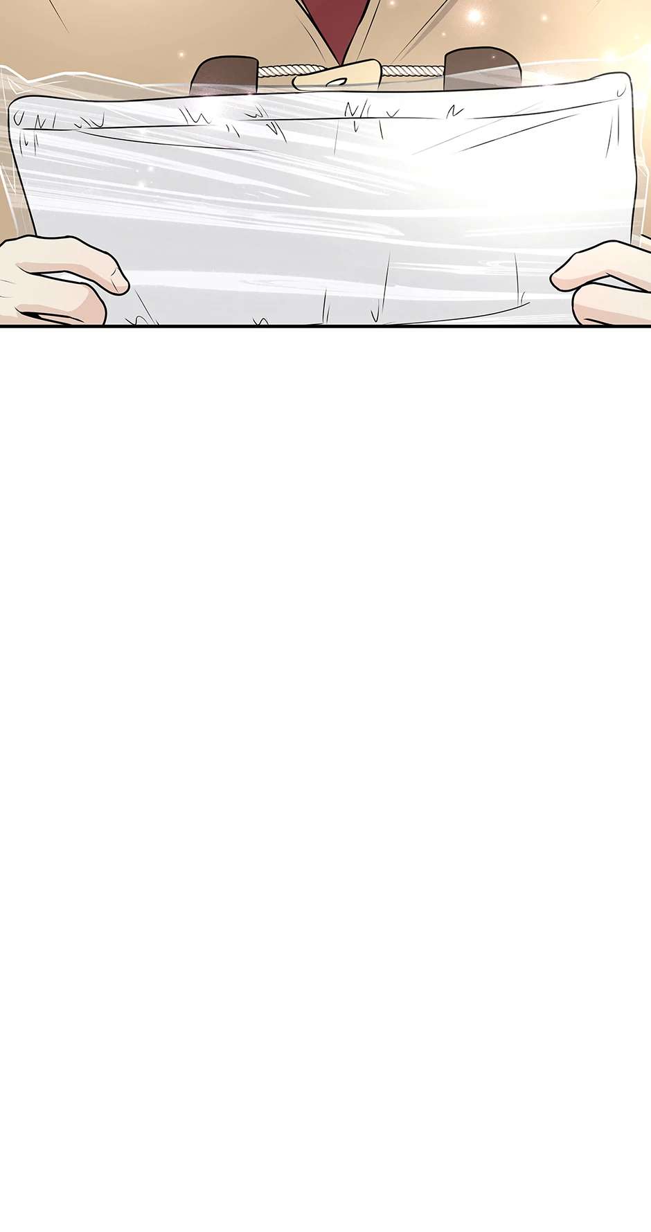 Over The Moon Chapter 12 page 5 - 