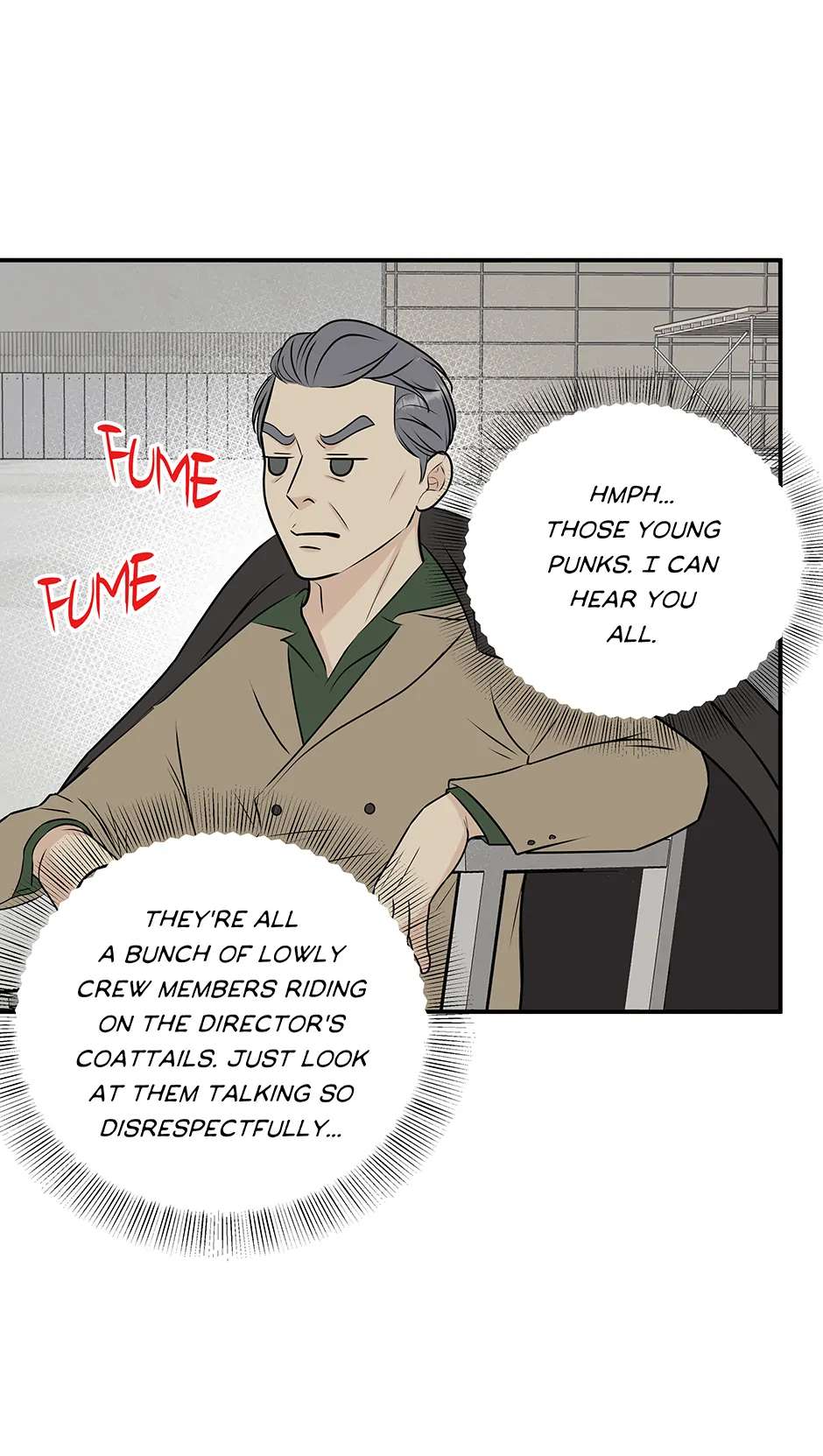 Over The Moon Chapter 12 page 41 - 