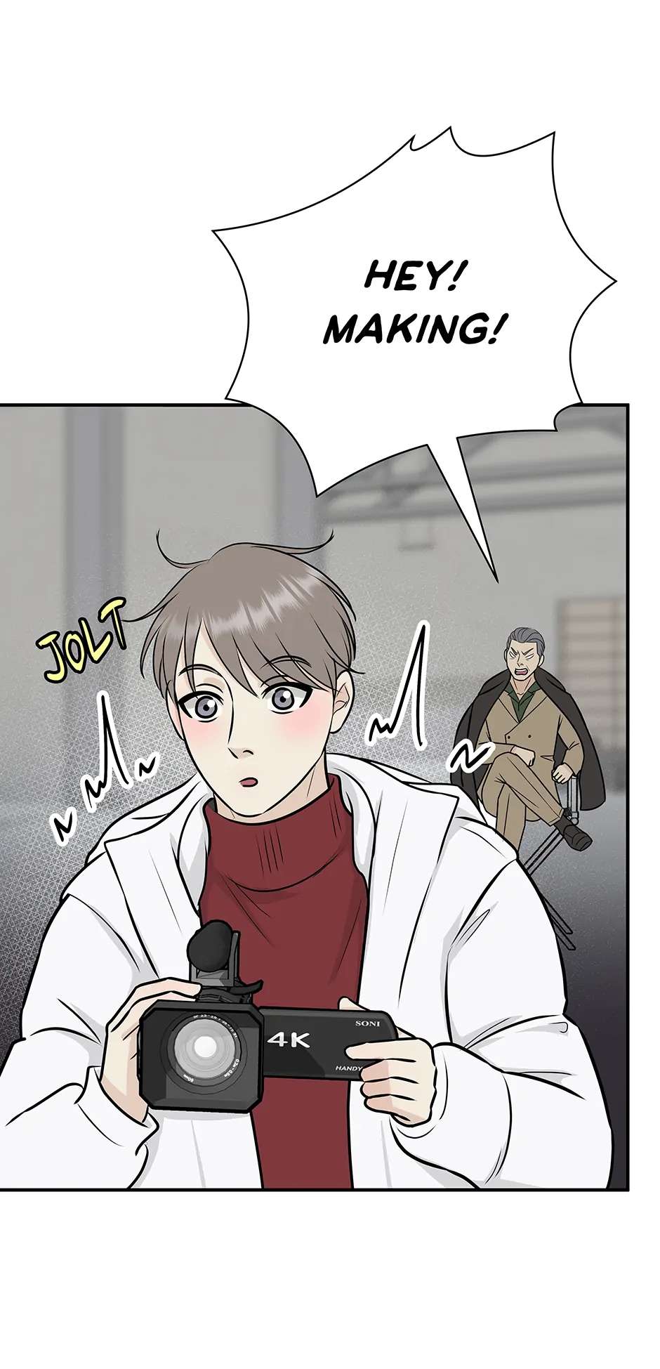 Over The Moon Chapter 12 page 46 - 