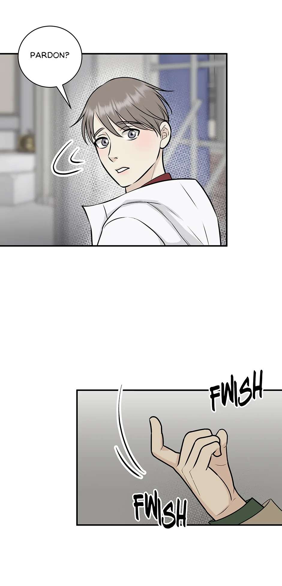 Over The Moon Chapter 12 page 47 - 
