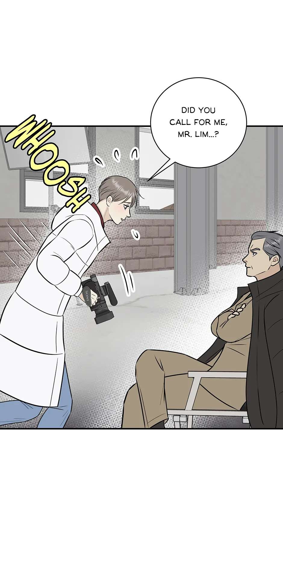 Over The Moon Chapter 12 page 48 - 