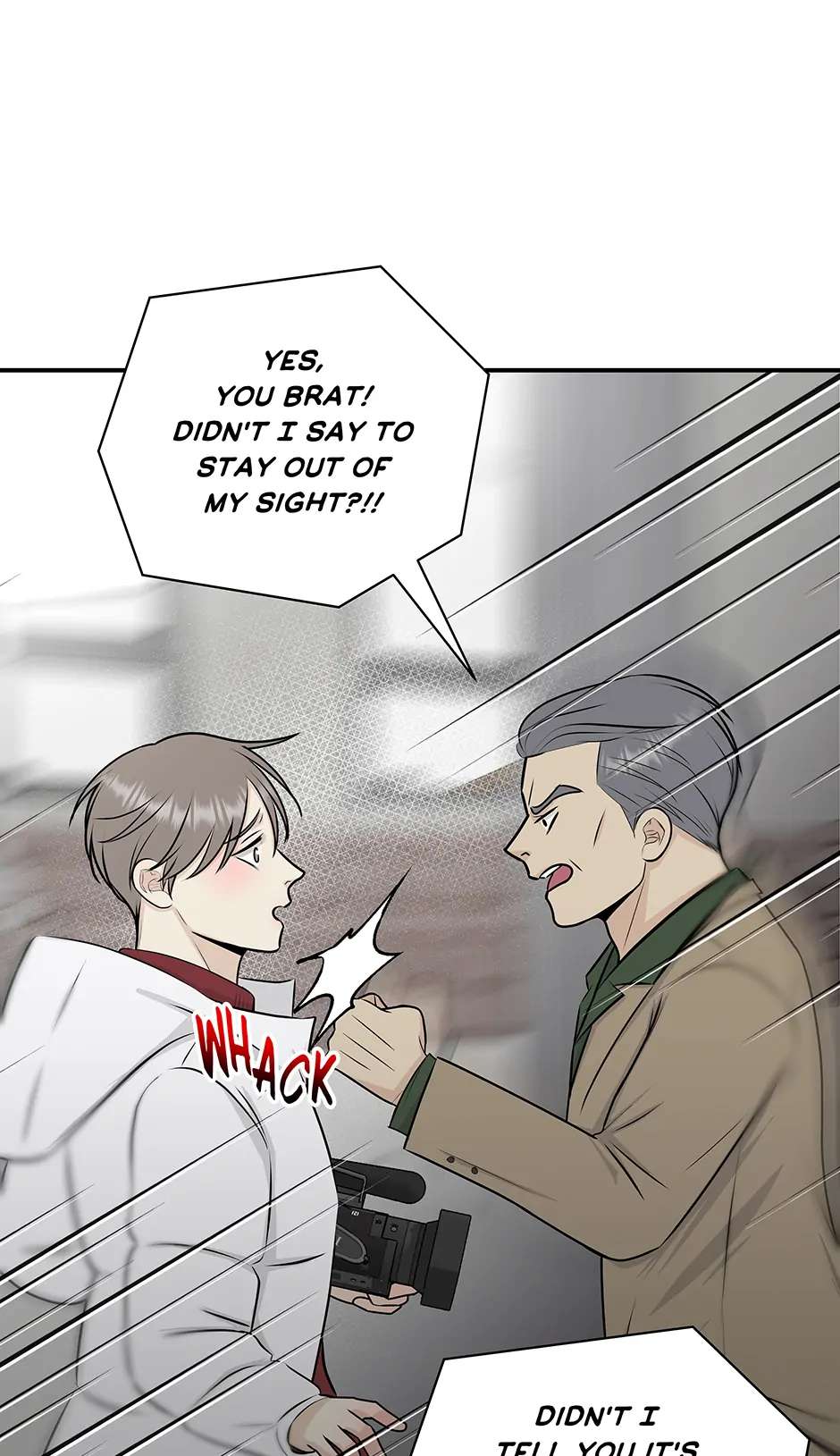 Over The Moon Chapter 12 page 49 - 