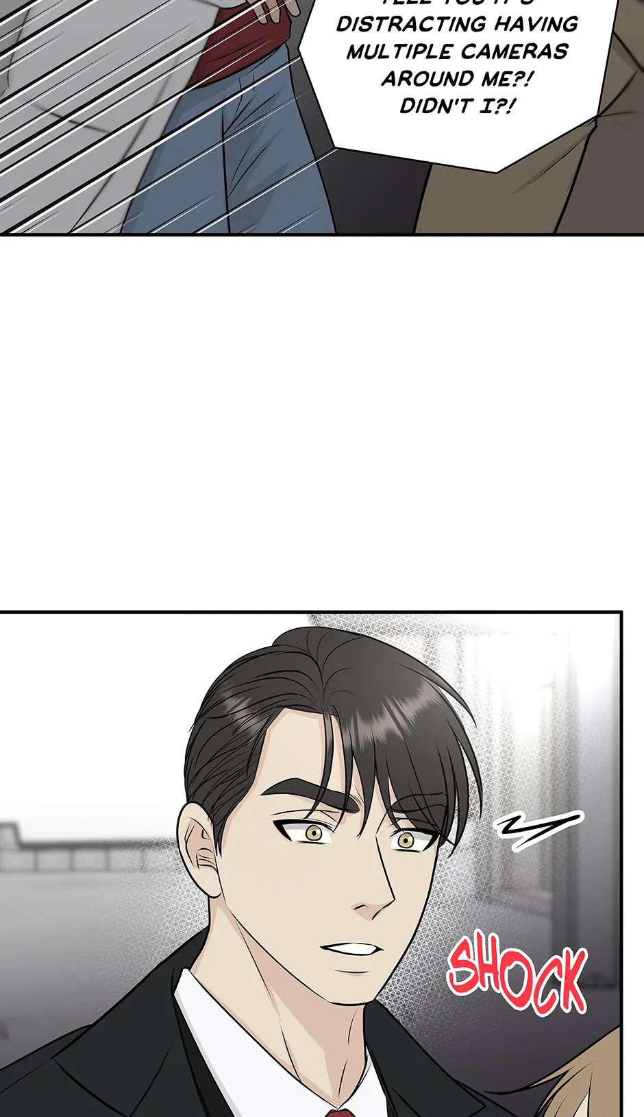 Over The Moon Chapter 12 page 50 - 