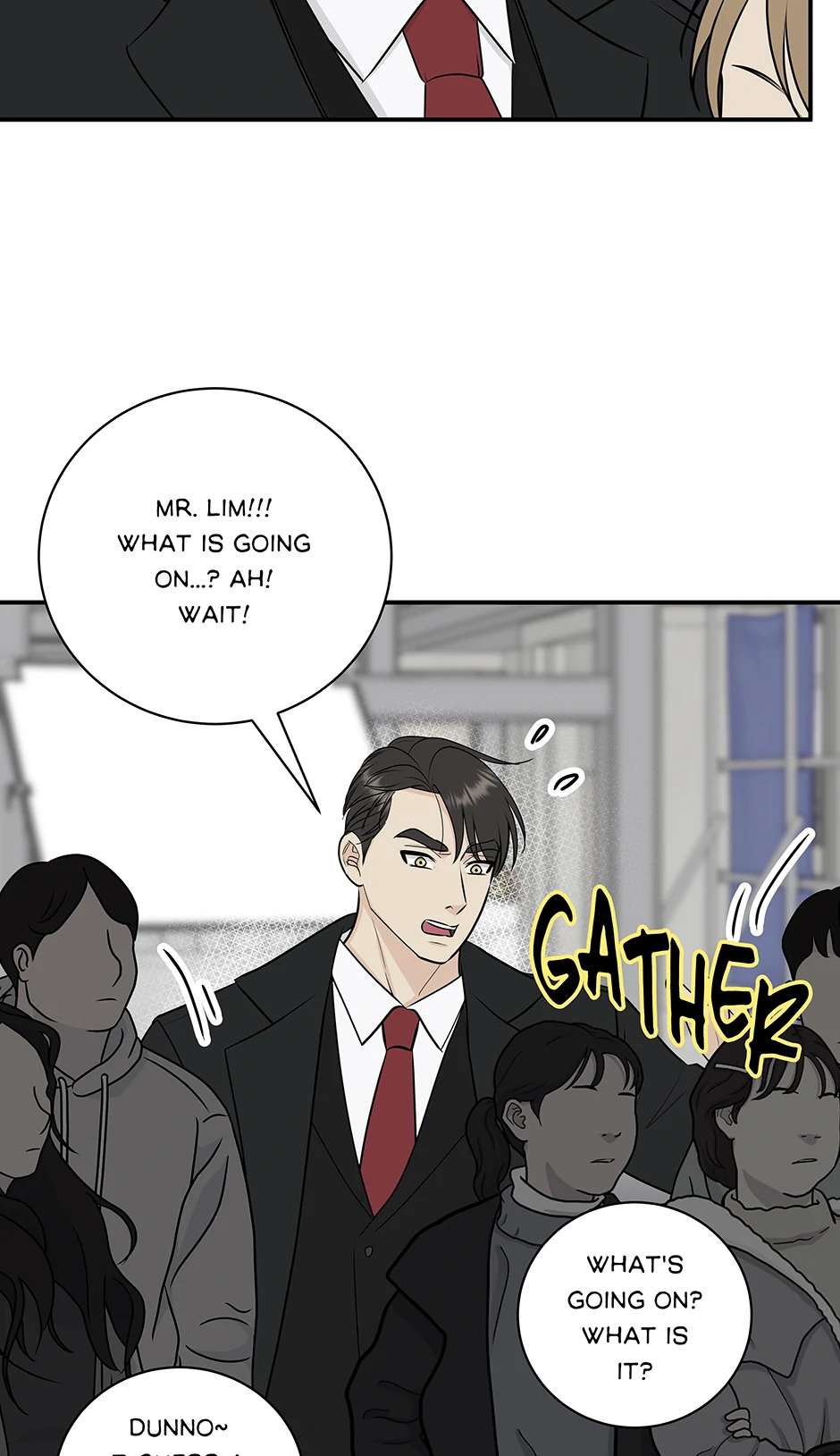 Over The Moon Chapter 12 page 51 - 
