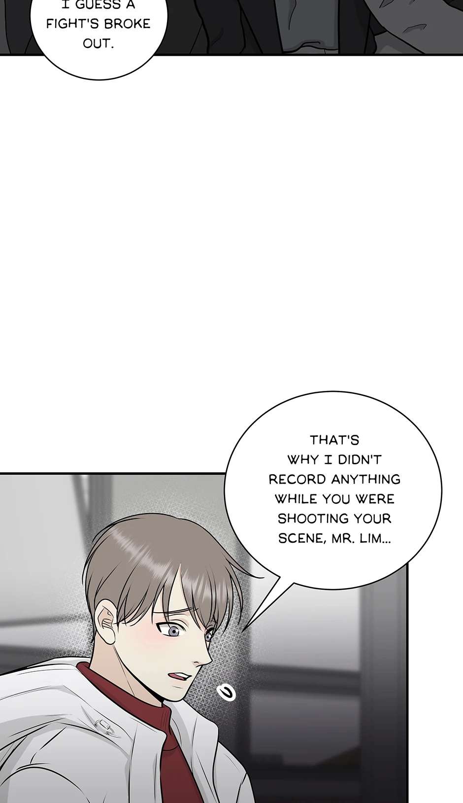 Over The Moon Chapter 12 page 52 - 