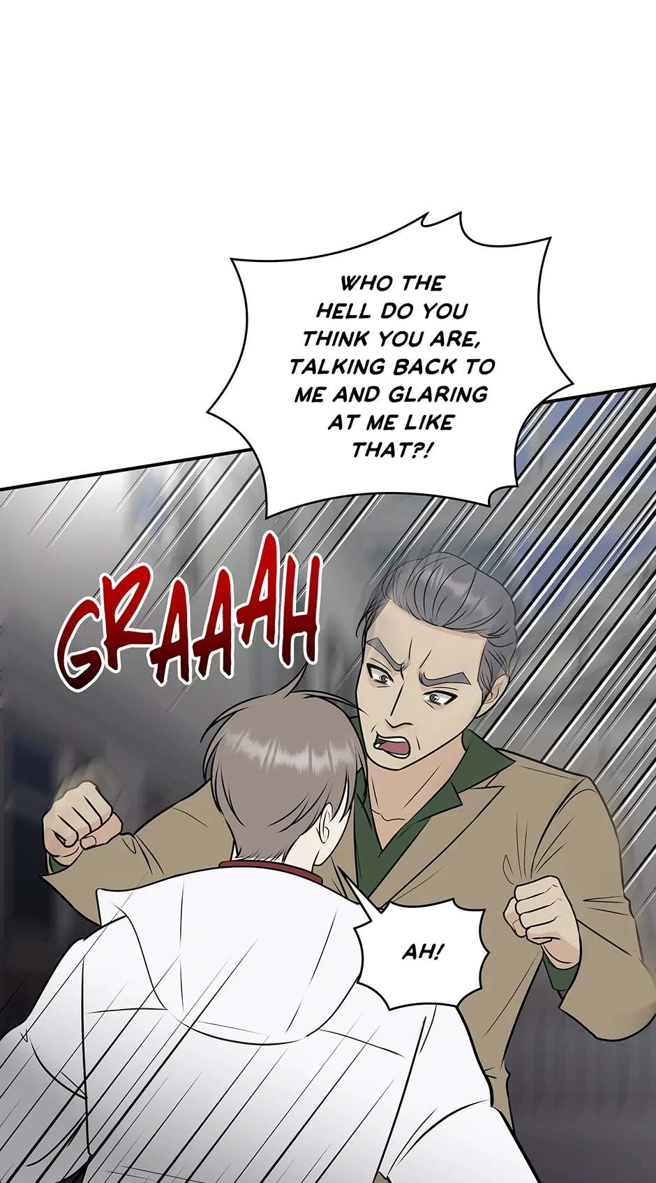 Over The Moon Chapter 12 page 54 - 