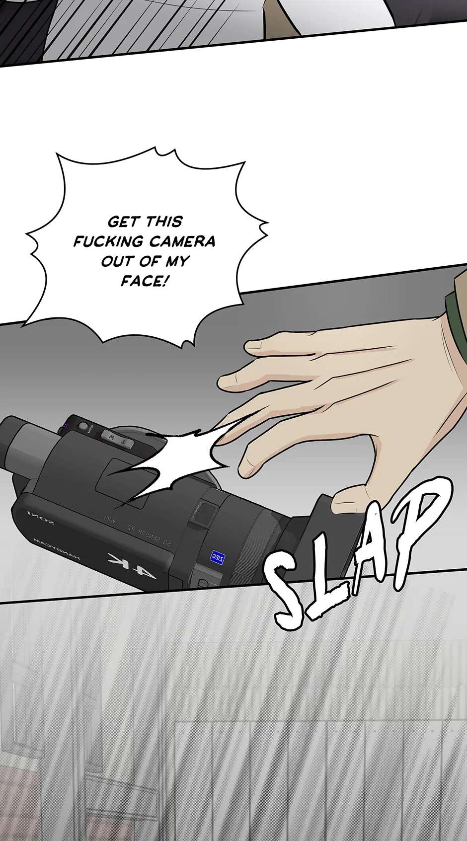 Over The Moon Chapter 12 page 55 - 