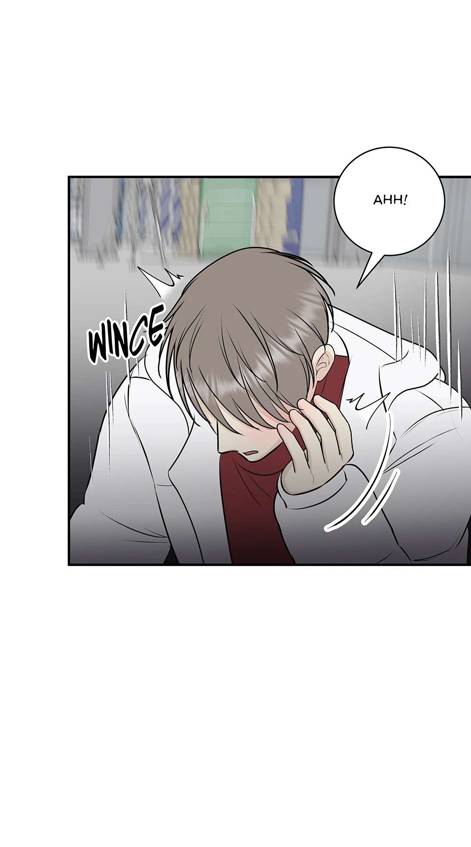 Over The Moon Chapter 12 page 58 - 