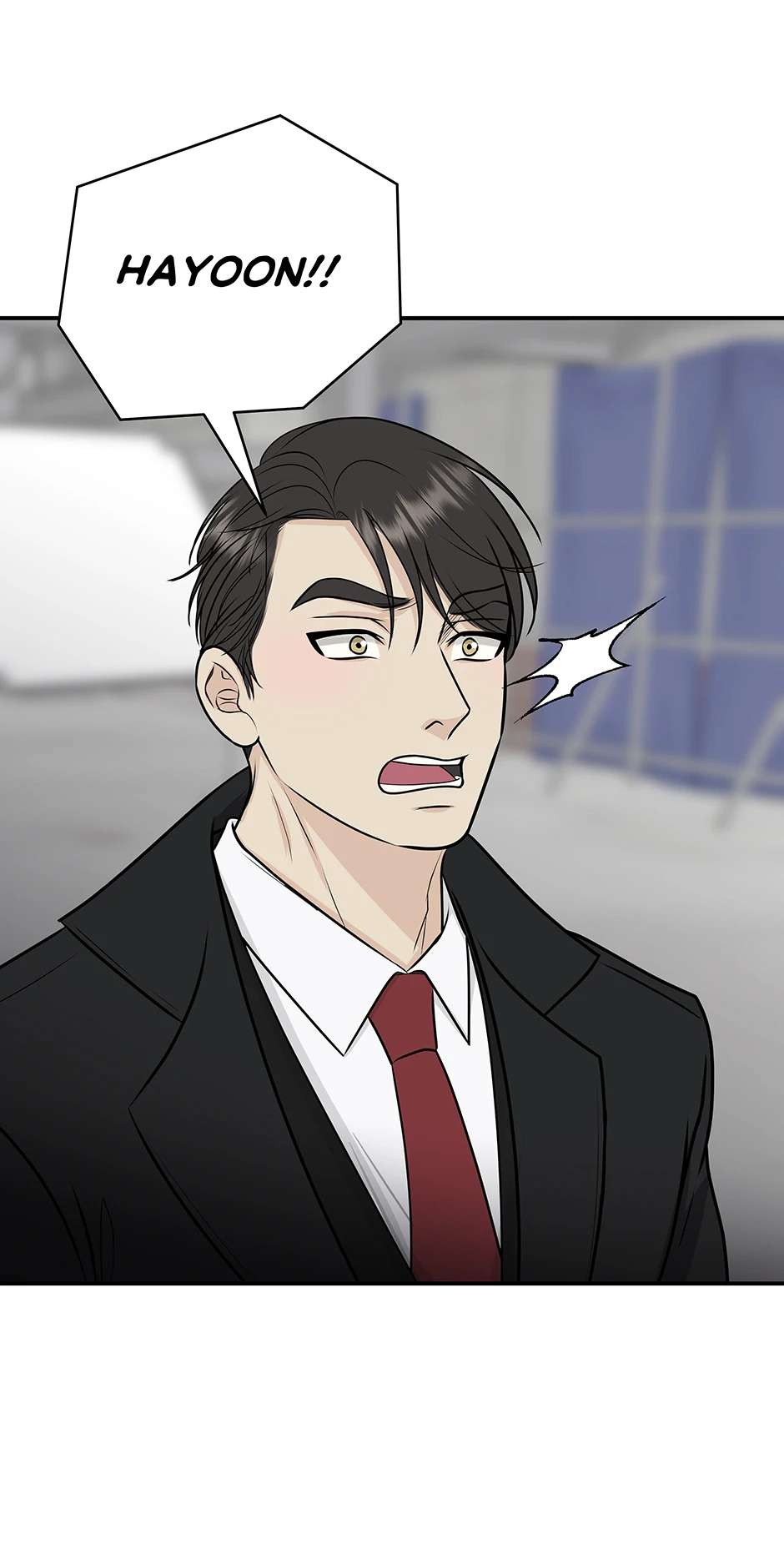 Over The Moon Chapter 12 page 59 - 