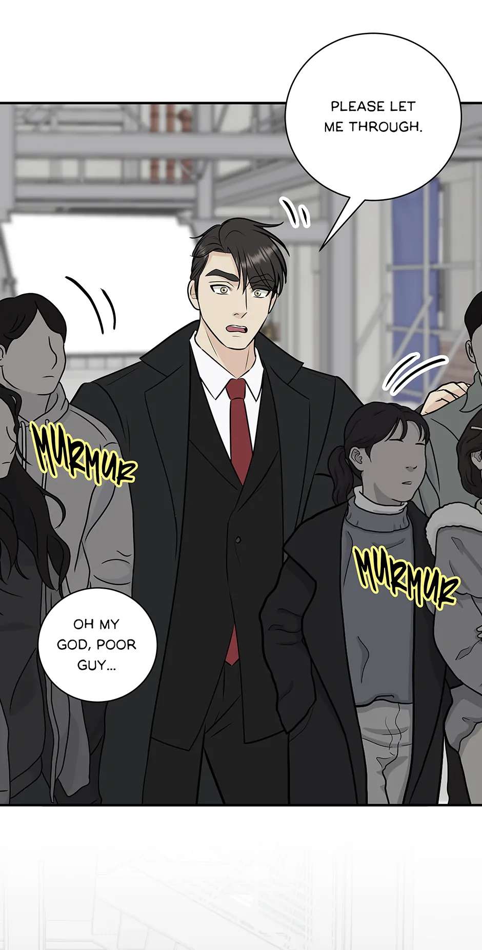 Over The Moon Chapter 12 page 60 - 