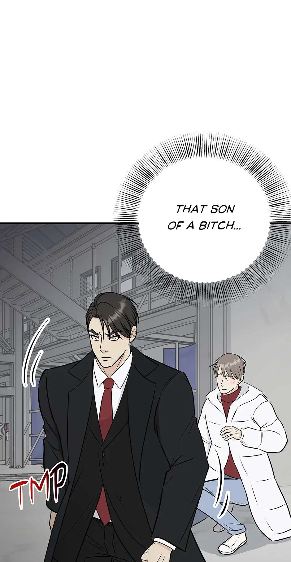 Over The Moon Chapter 12 page 67 - 