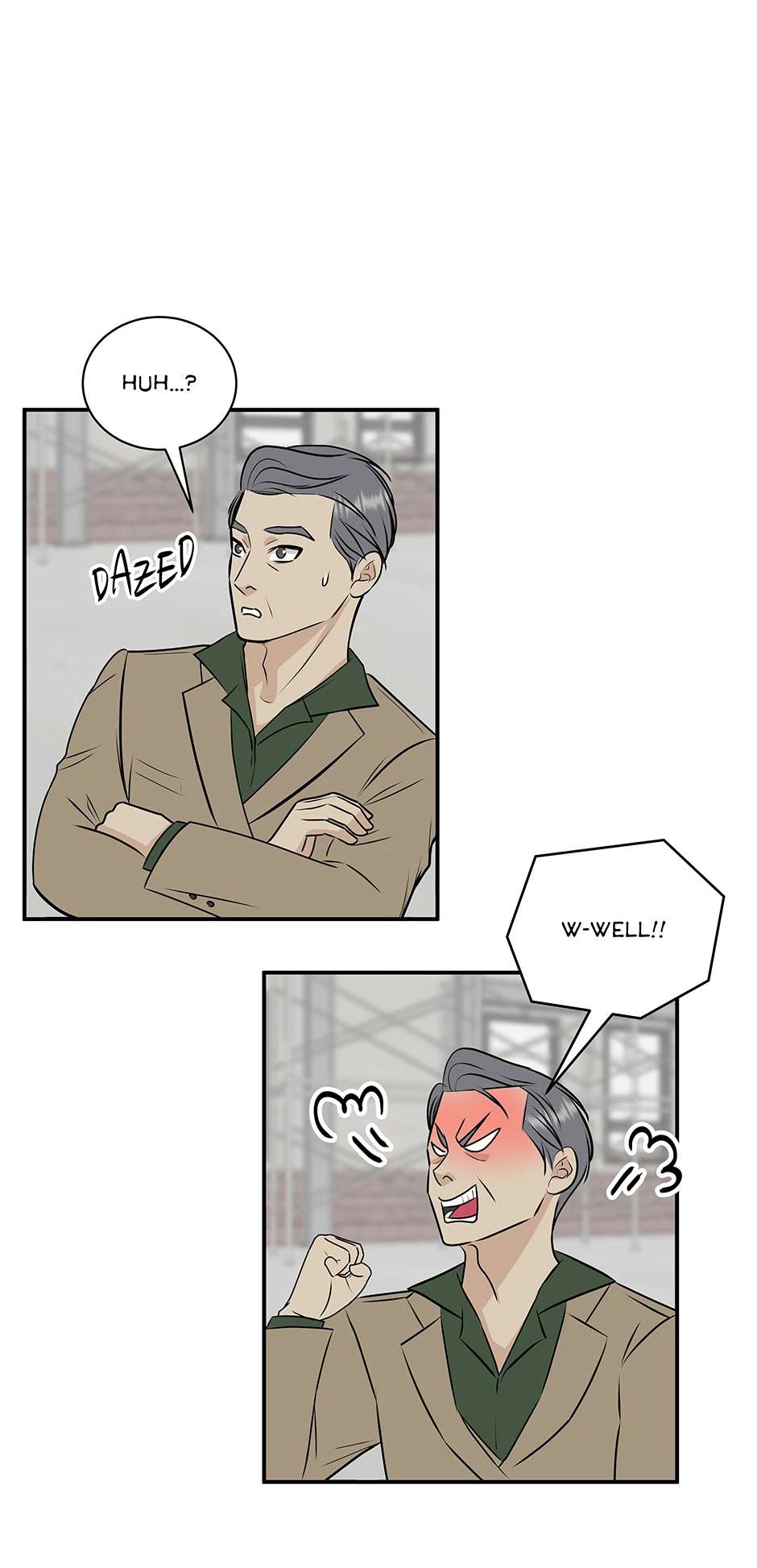 Over The Moon Chapter 13 page 11 - 