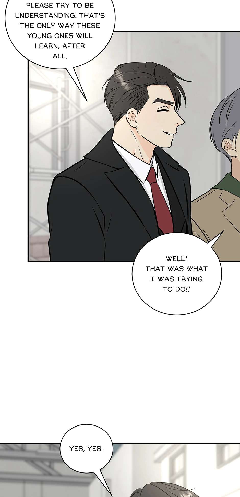 Over The Moon Chapter 13 page 13 - 