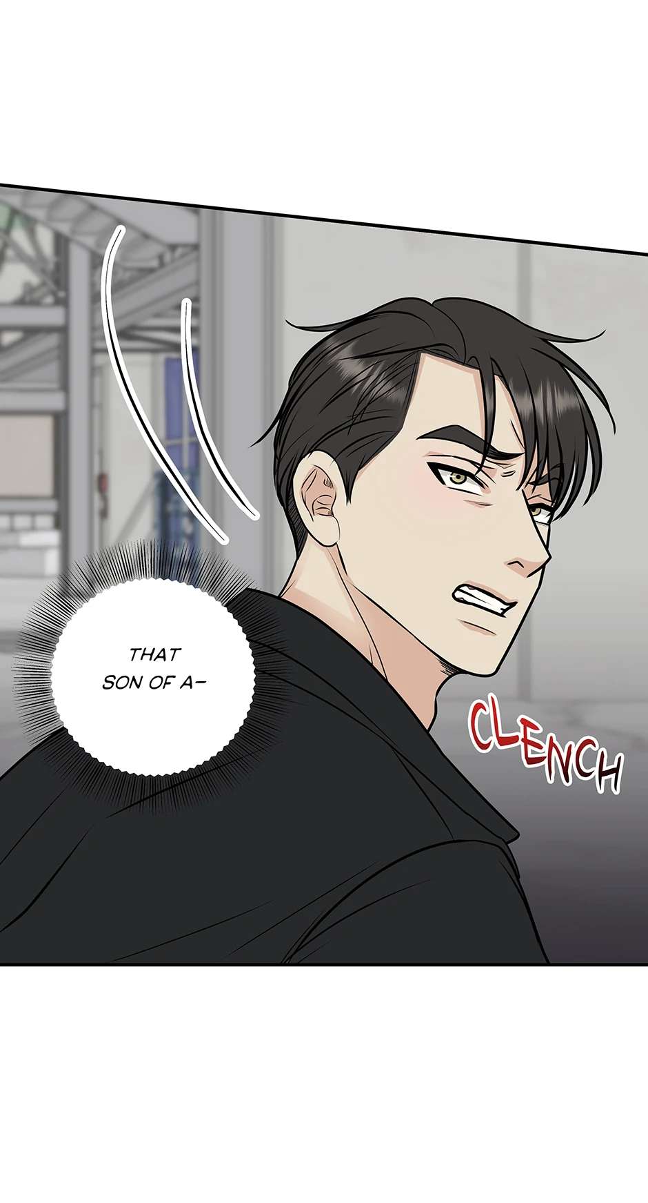 Over The Moon Chapter 13 page 3 - 