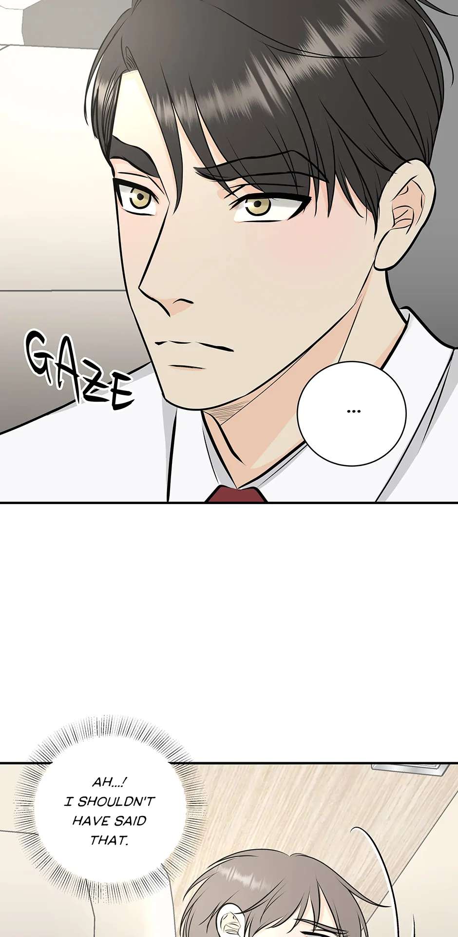 Over The Moon Chapter 13 page 31 - 