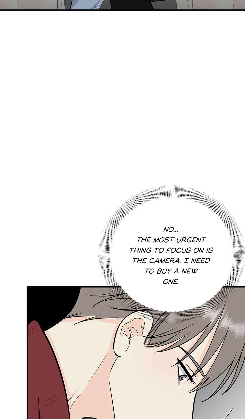 Over The Moon Chapter 13 page 34 - 