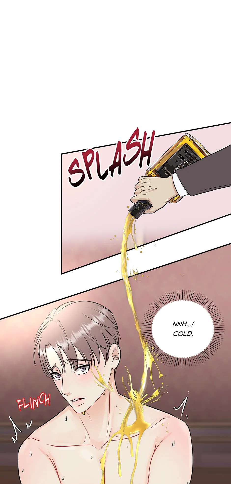 Over The Moon Chapter 13 page 41 - 