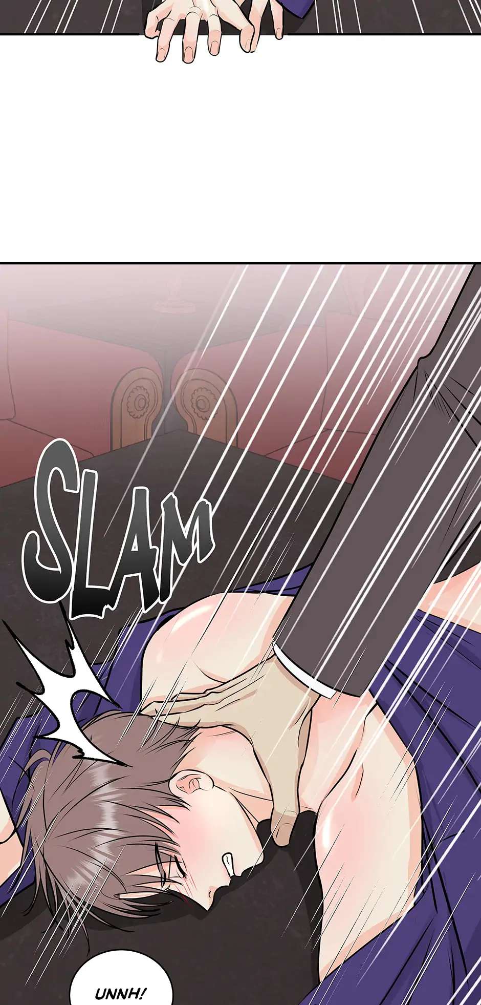 Over The Moon Chapter 13 page 47 - 