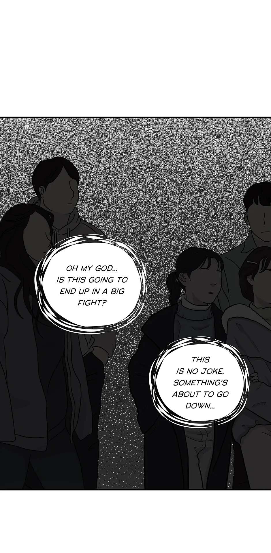 Over The Moon Chapter 13 page 6 - 