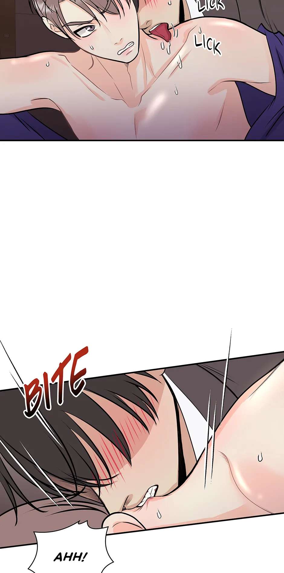 Over The Moon Chapter 13 page 51 - 