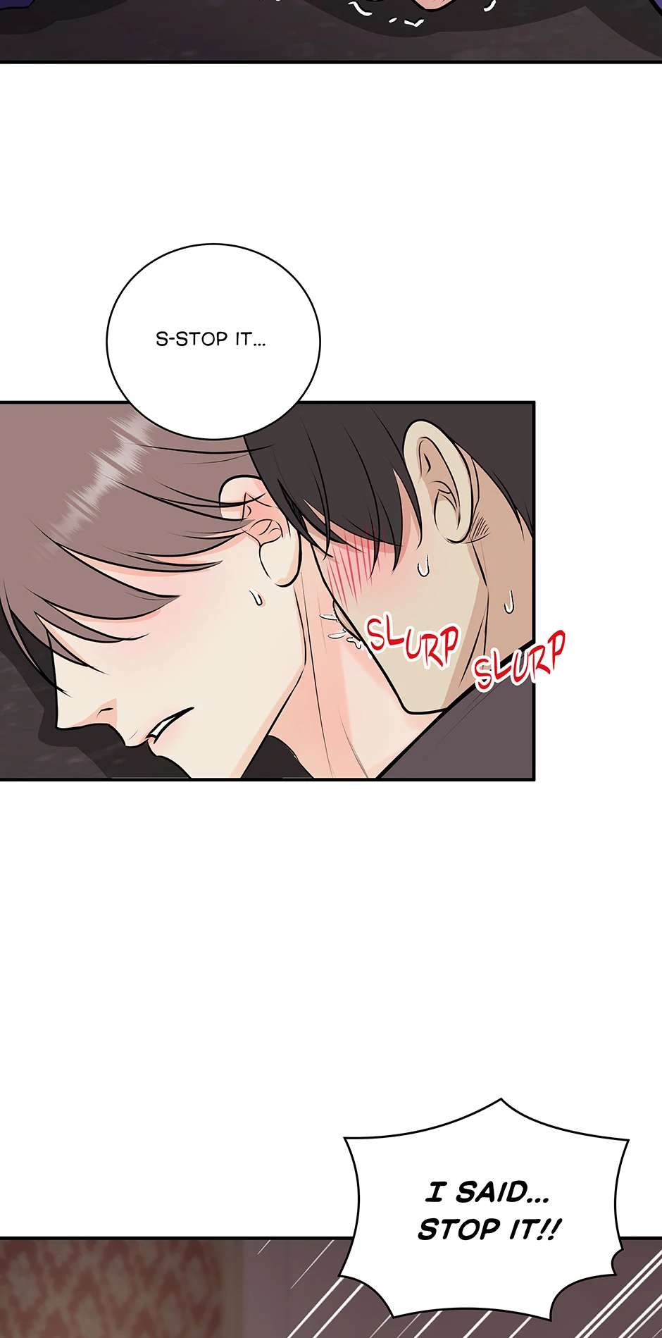 Over The Moon Chapter 13 page 53 - 