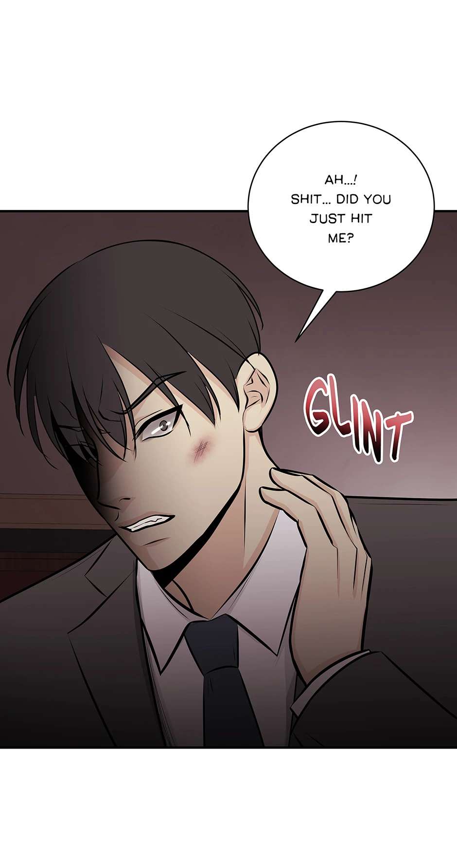 Over The Moon Chapter 13 page 55 - 