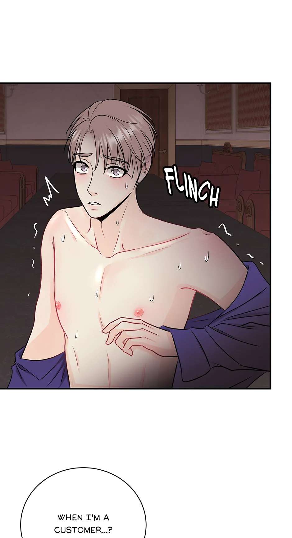 Over The Moon Chapter 13 page 56 - 