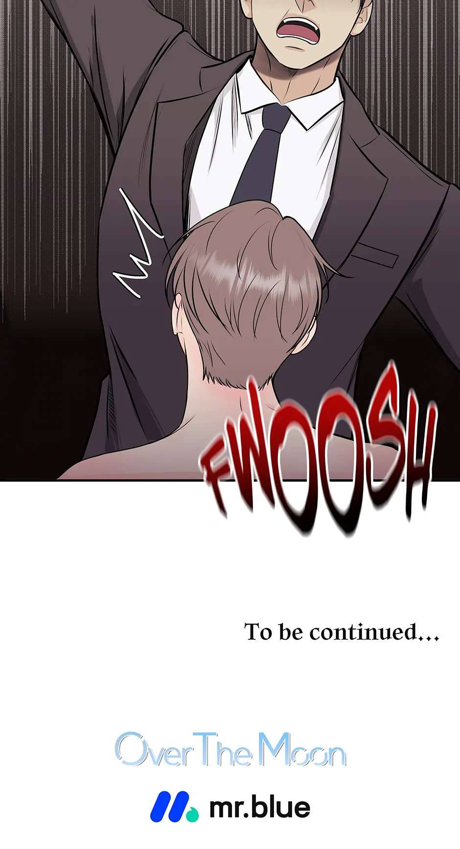 Over The Moon Chapter 13 page 58 - 