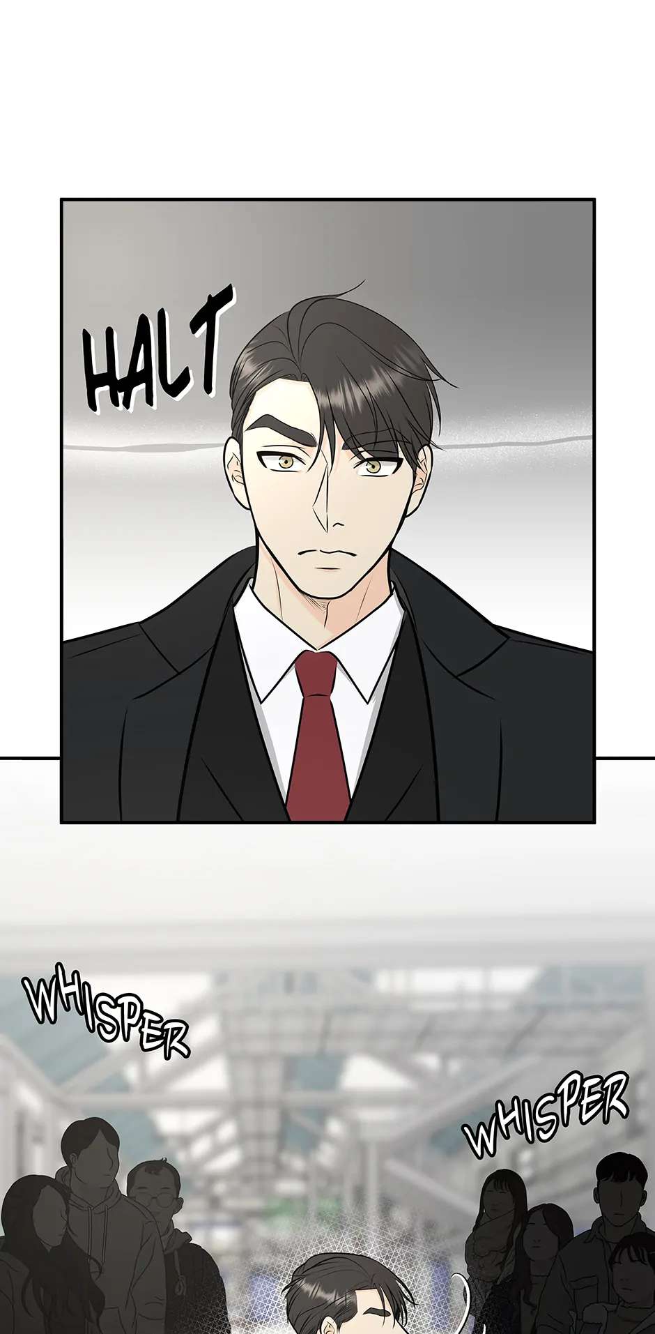 Over The Moon Chapter 13 page 7 - 