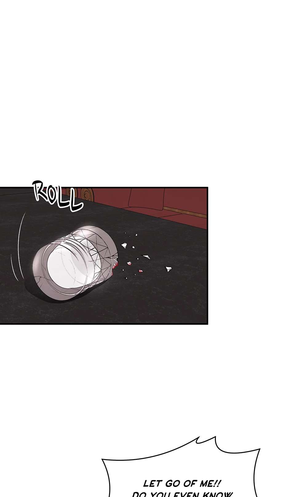 Over The Moon Chapter 14 page 11 - 