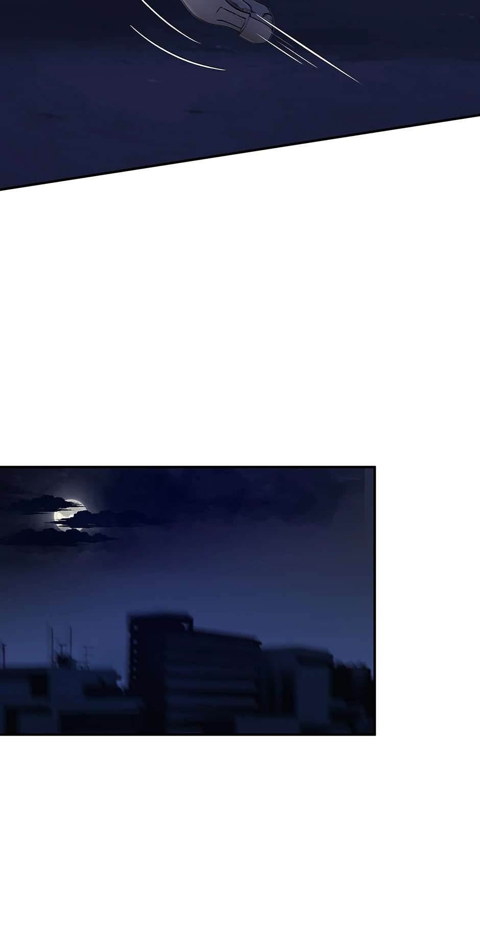 Over The Moon Chapter 14 page 23 - 