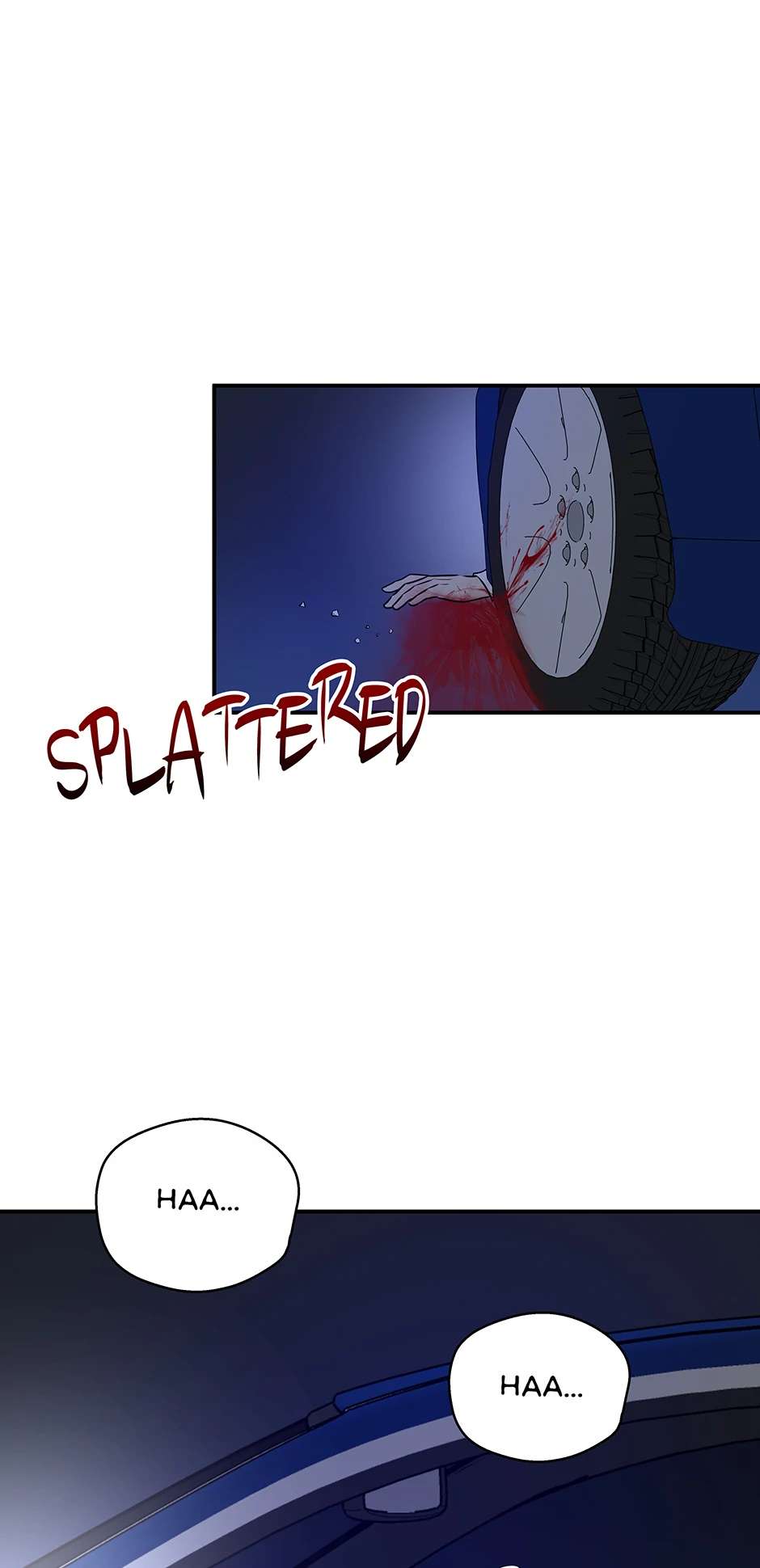 Over The Moon Chapter 14 page 24 - 