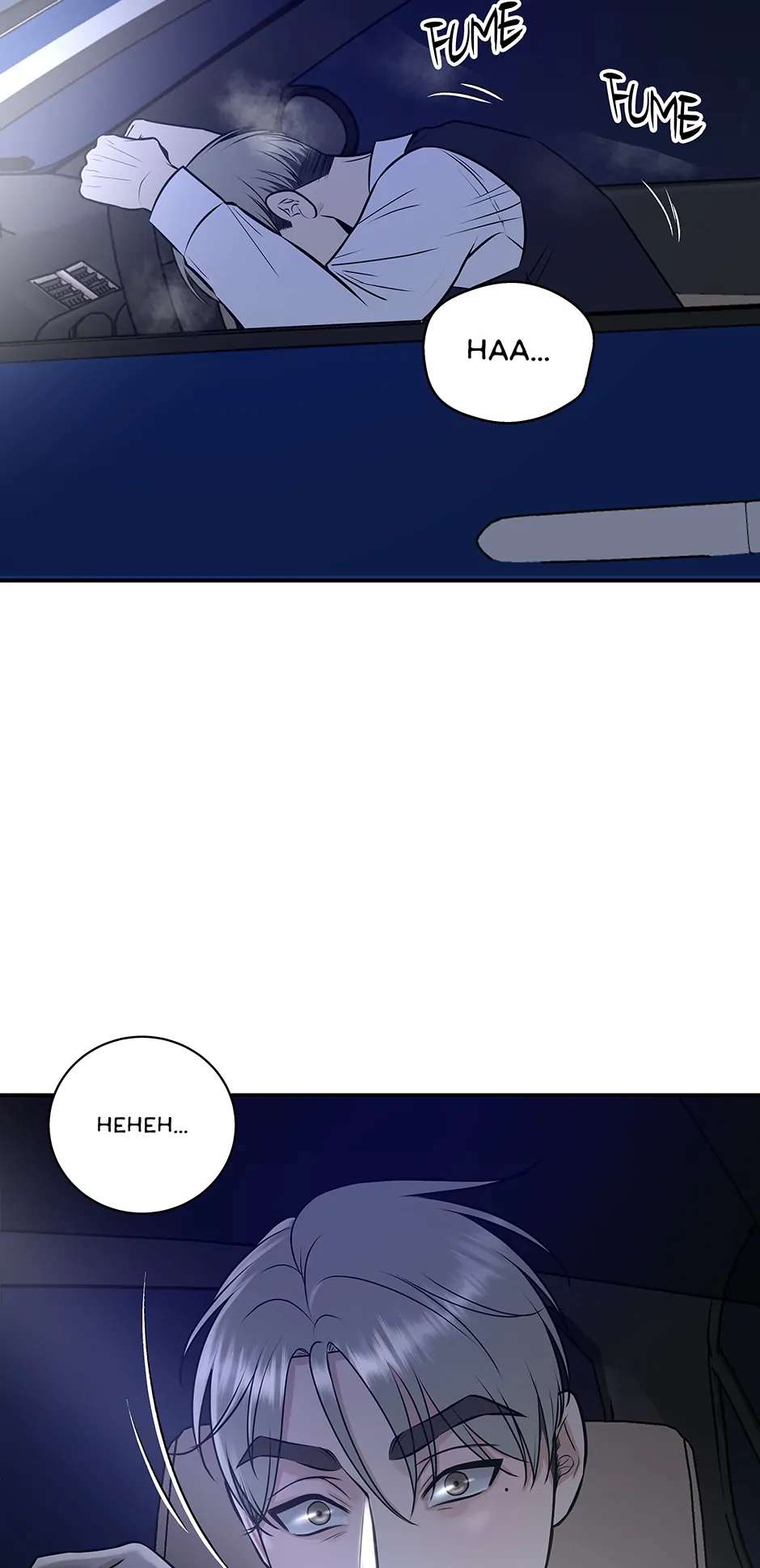 Over The Moon Chapter 14 page 25 - 