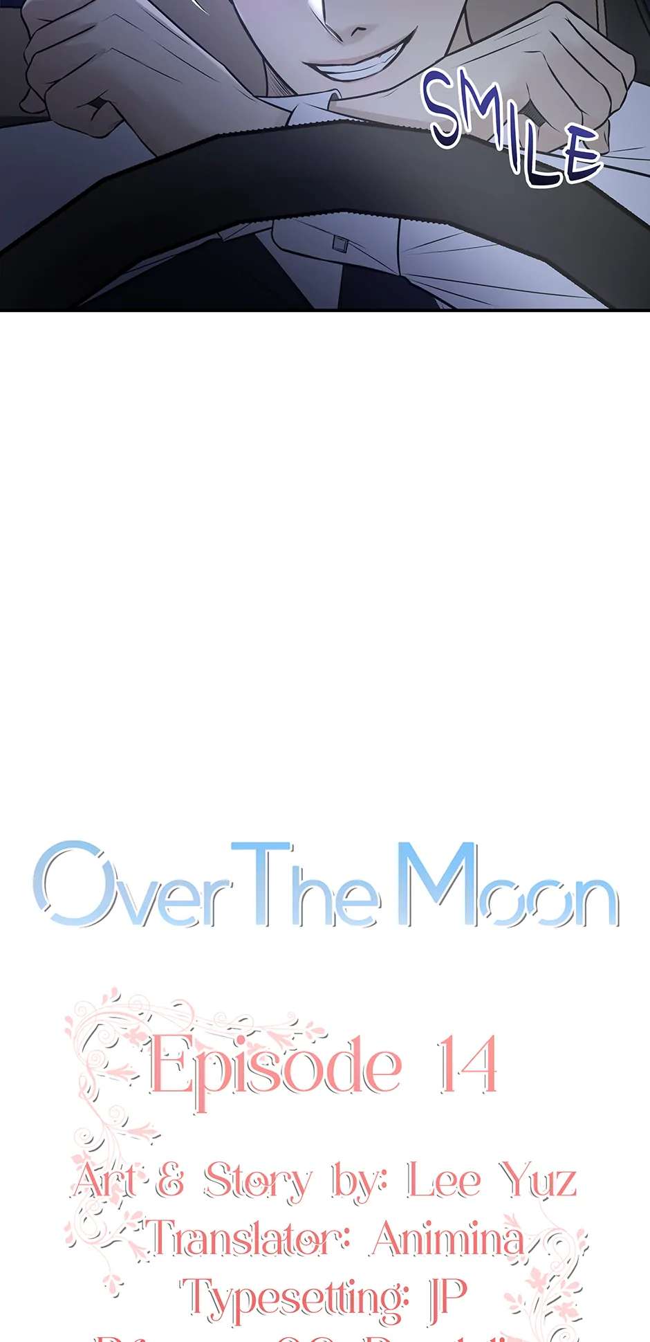 Over The Moon Chapter 14 page 26 - 