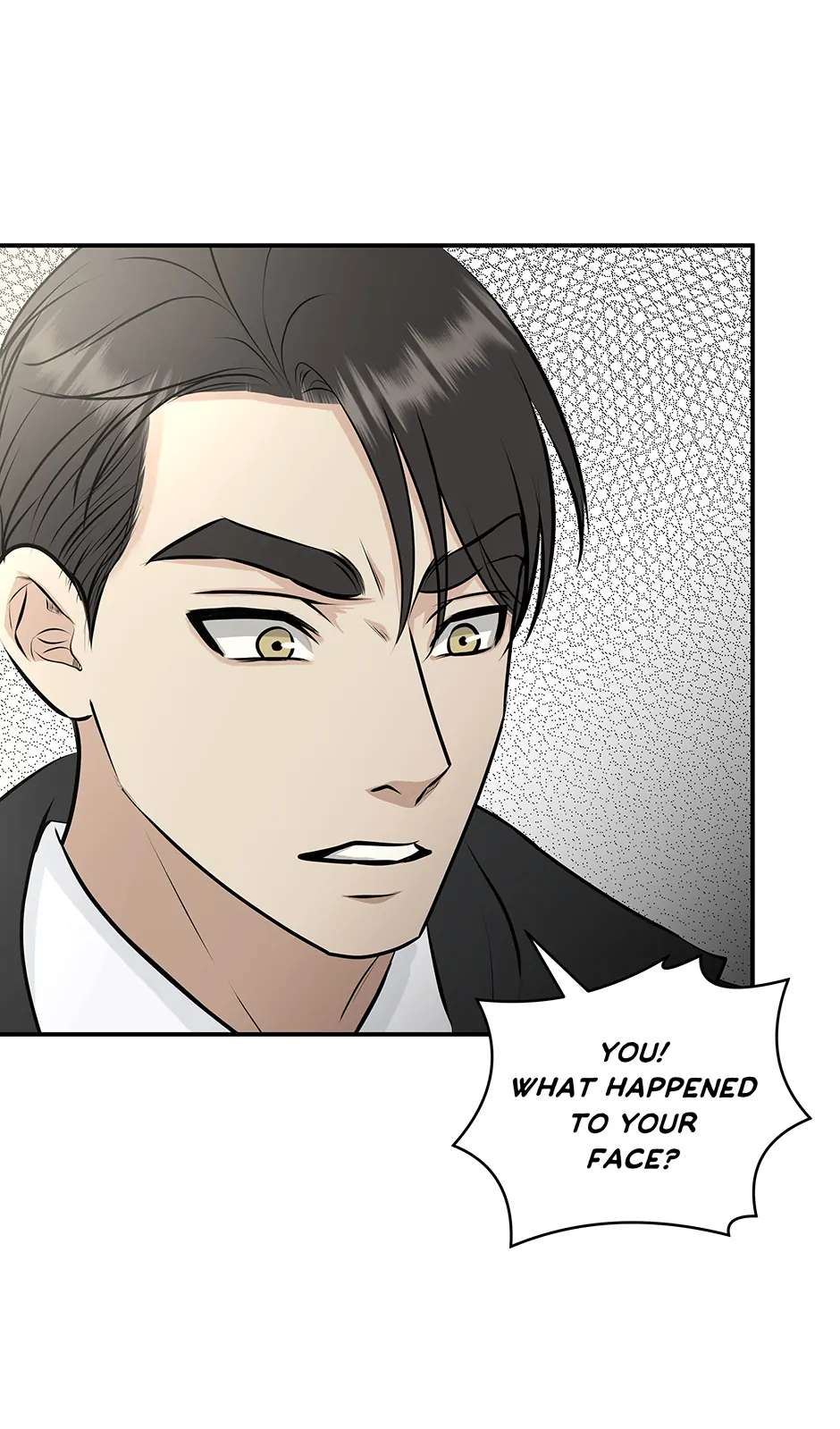 Over The Moon Chapter 14 page 45 - 