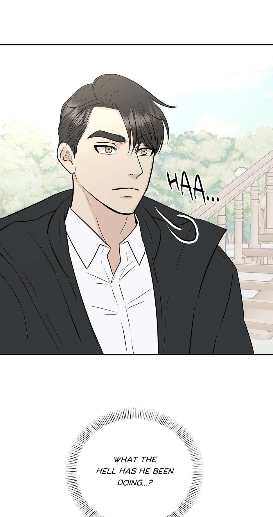 Over The Moon Chapter 14 page 56 - 