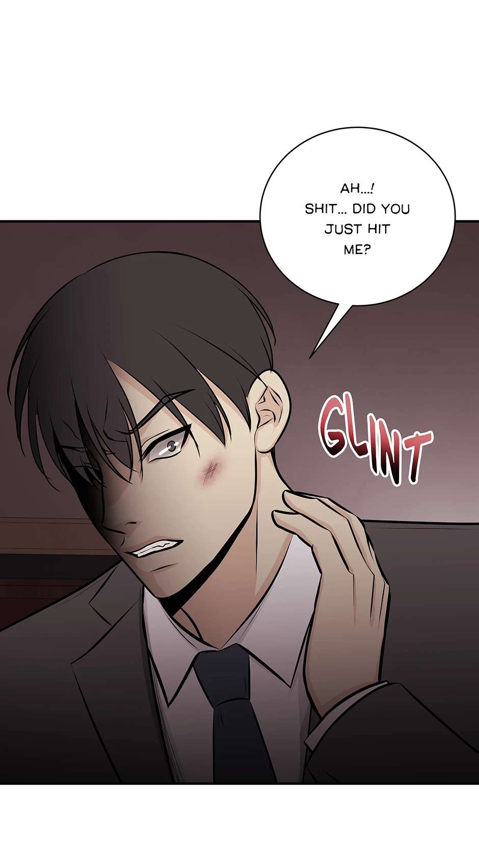 Over The Moon Chapter 14 page 7 - 