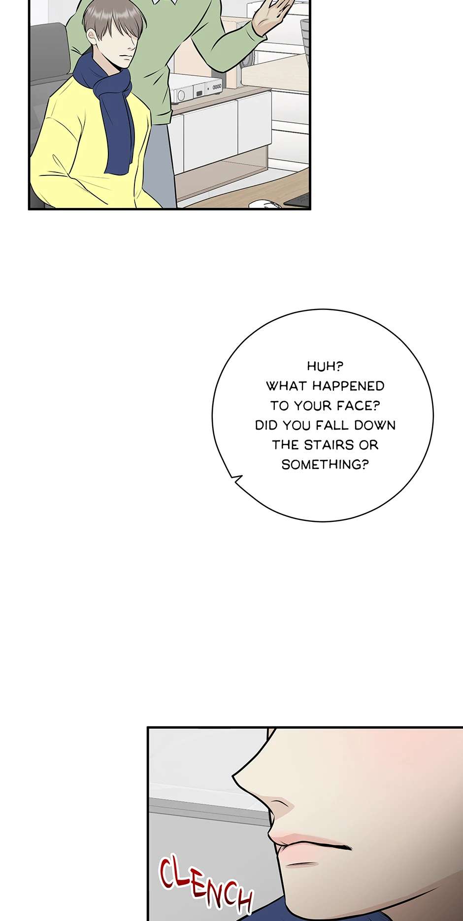Over The Moon Chapter 14 page 63 - 