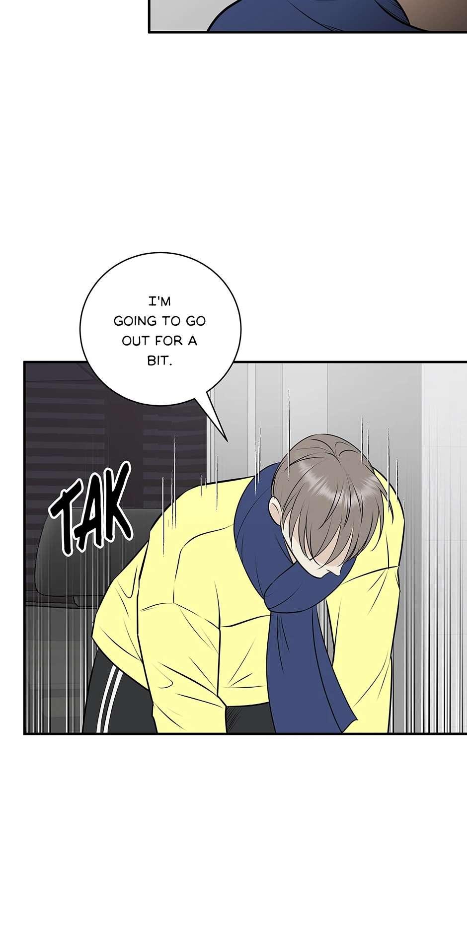 Over The Moon Chapter 14 page 64 - 