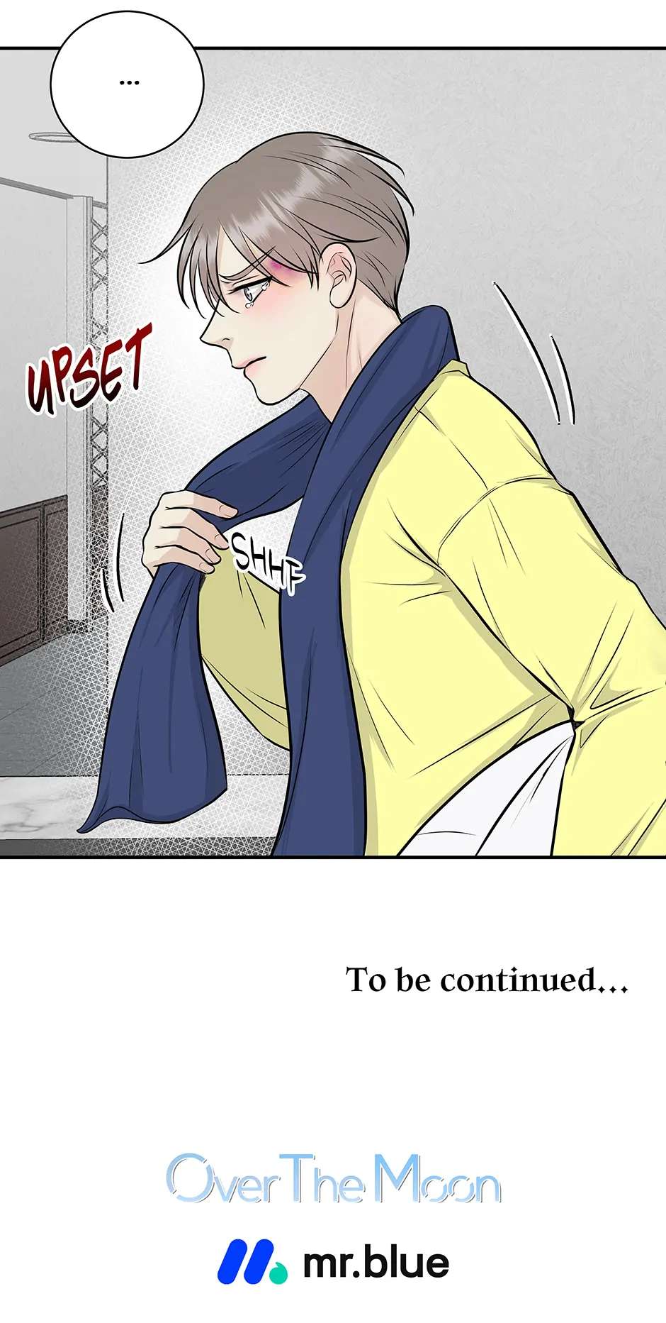 Over The Moon Chapter 14 page 66 - 