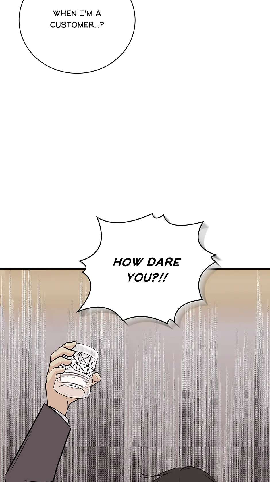Over The Moon Chapter 14 page 9 - 