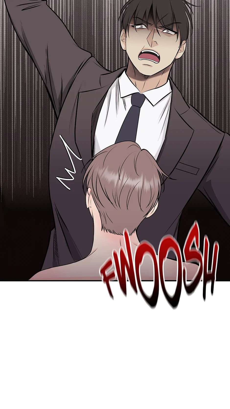 Over The Moon Chapter 14 page 10 - 