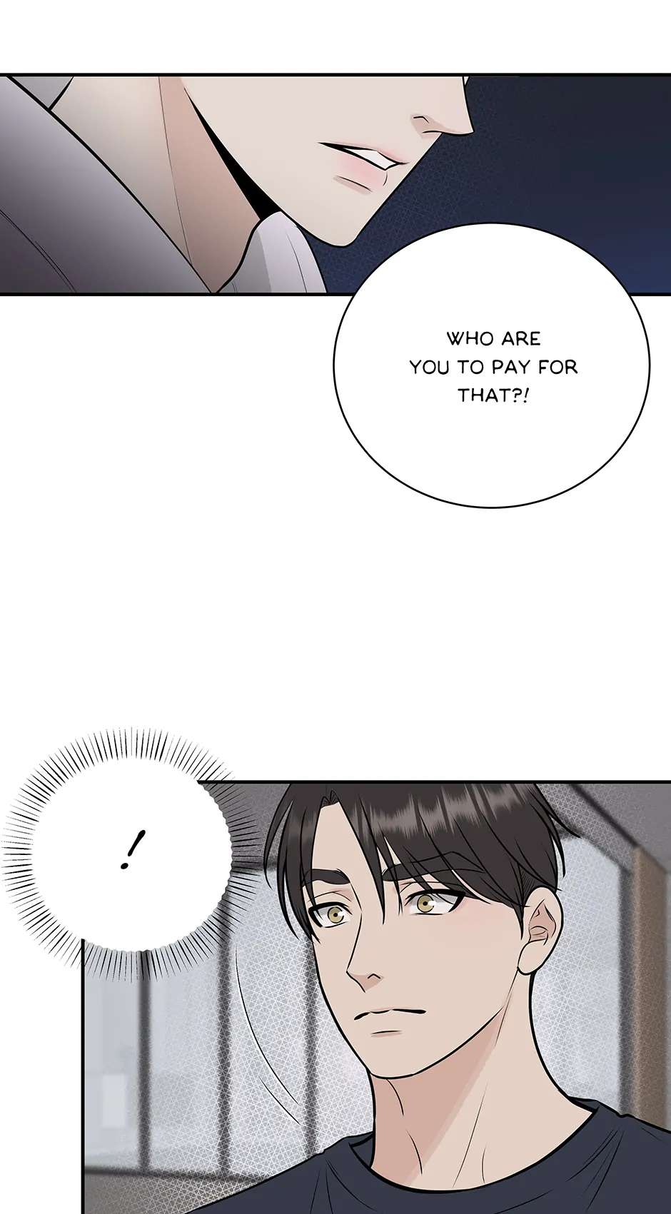 Over The Moon Chapter 15 page 13 - 