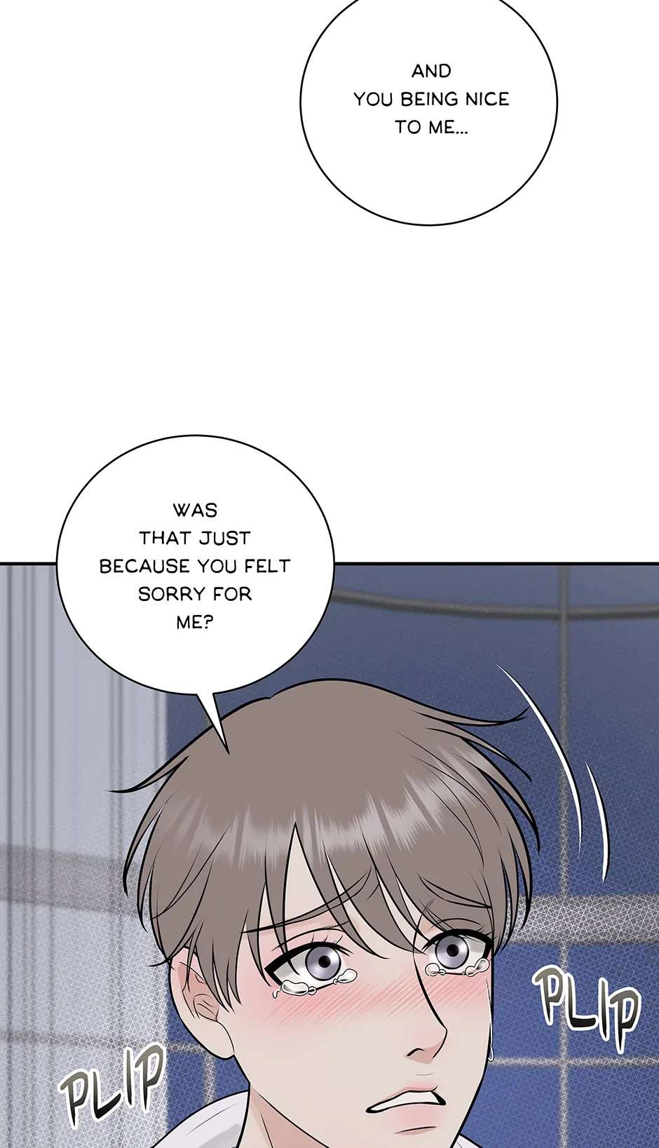Over The Moon Chapter 15 page 17 - 