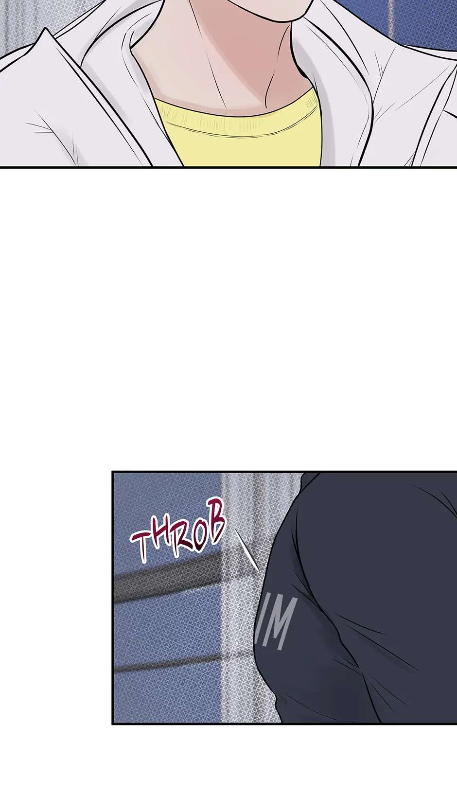 Over The Moon Chapter 15 page 18 - 
