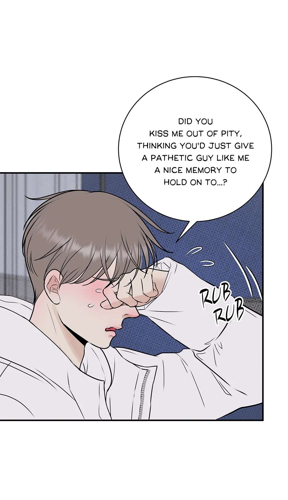 Over The Moon Chapter 15 page 19 - 