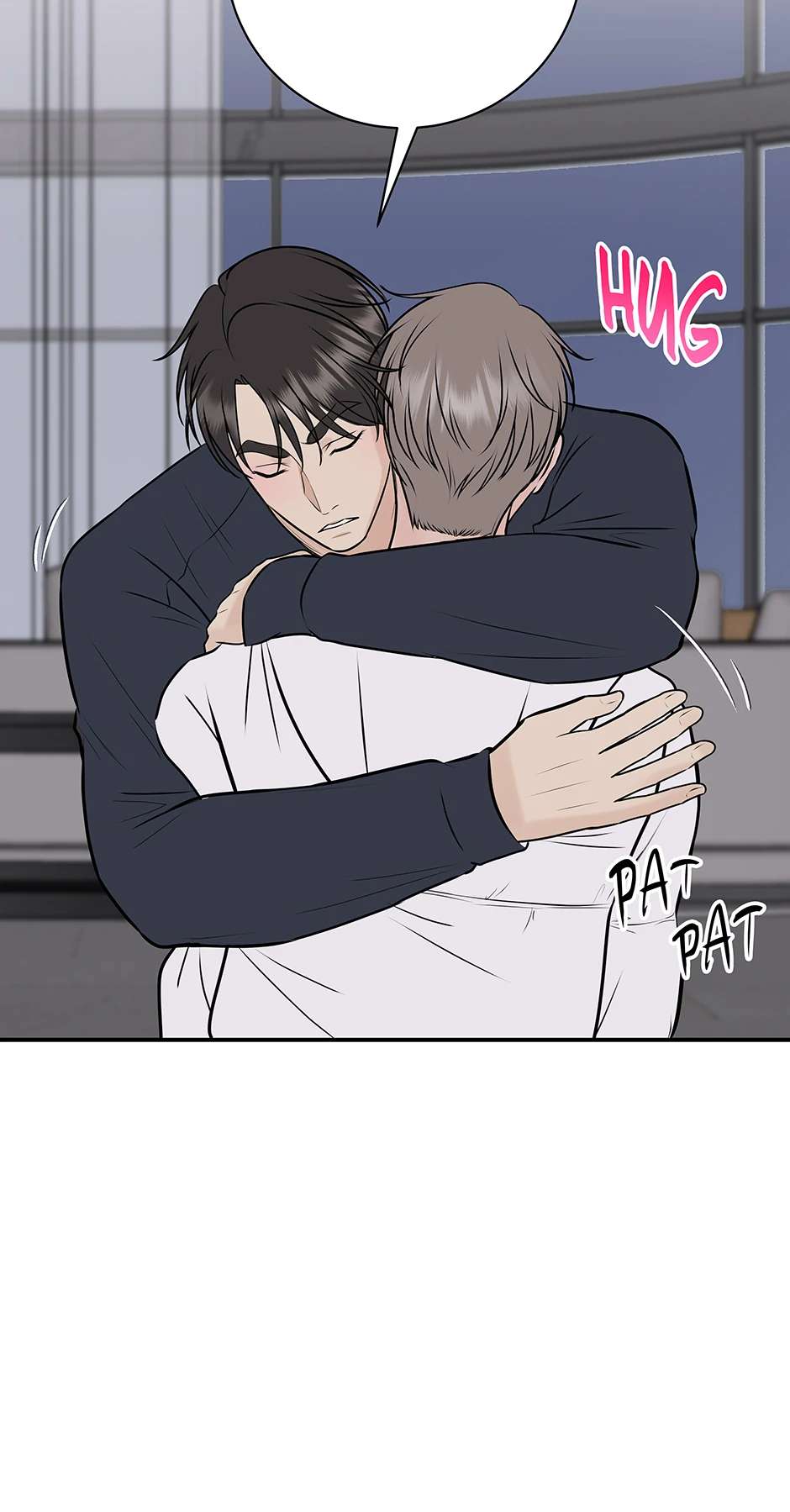 Over The Moon Chapter 15 page 23 - 