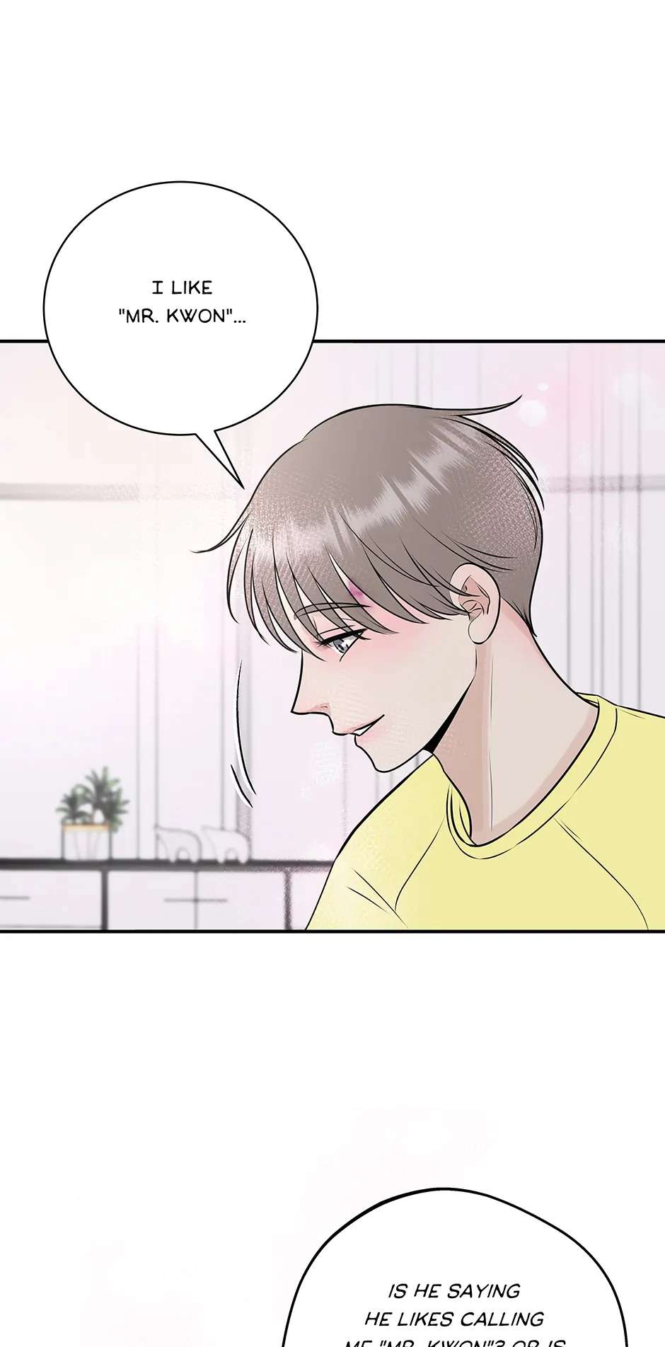 Over The Moon Chapter 15 page 42 - 